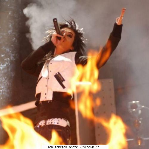 picture about bill...... - o luat foc scena...Bill asta e HOT rau de tot - ღBillღ