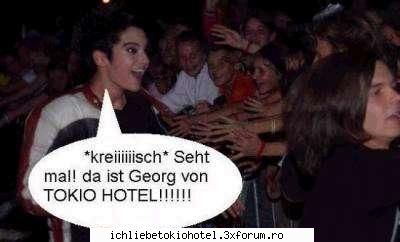 picture about bill...... - Ha ce noroc pe mine..uite-l pe Georg de la Tokio - ღBillღ