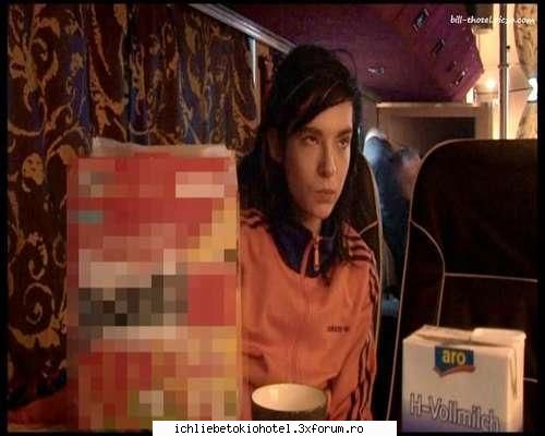 picture about bill...... - mda..kte am az de facut..nij de mancat nu-mi mai - ღBillღ