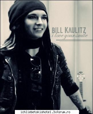 picture about bill...... - ღWer Bin Ichღ - ღBillღ