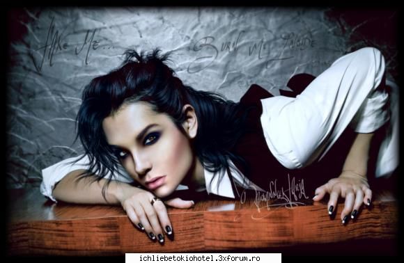 picture about bill...... - ღWer Bin Ichღ - ღBillღ