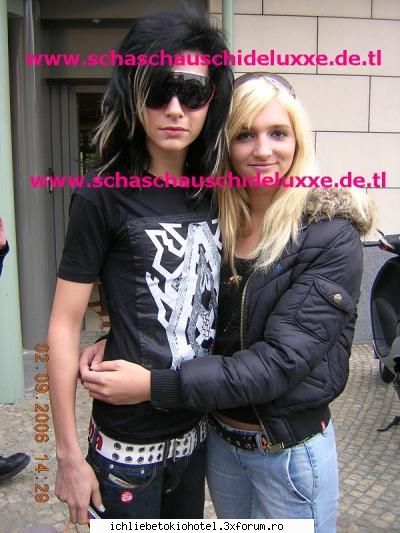 picture about bill...... - x__rette_mich_o_0 - ღBillღ