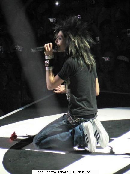 picture about bill...... - x__rette_mich_o_0 - ღBillღ