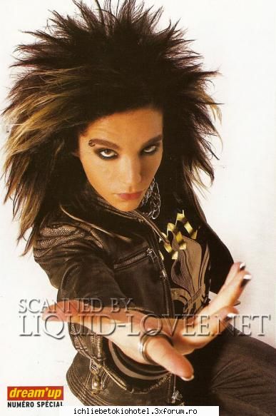 picture about bill...... - x__rette_mich_o_0 - ღBillღ