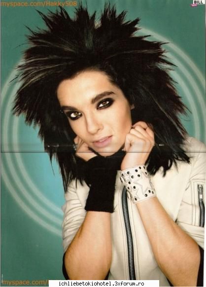 picture about bill...... - x__rette_mich_o_0 - ღBillღ