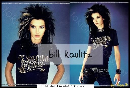 picture about bill...... - Fakuta de Flam pt mne:D - ღBillღ