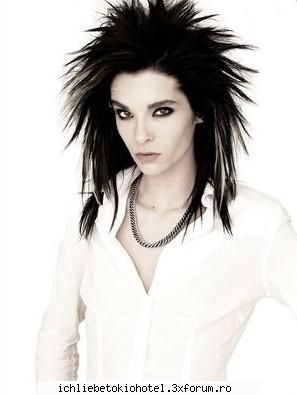 picture about bill...... - Mada~Liebe~Tom - ღBillღ