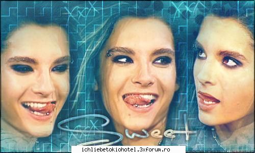 picture about bill...... - Mada~Liebe~Tom - ღBillღ