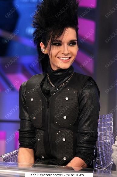 picture about bill...... - roxy - ღBillღ