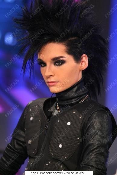 picture about bill...... - roxy - ღBillღ