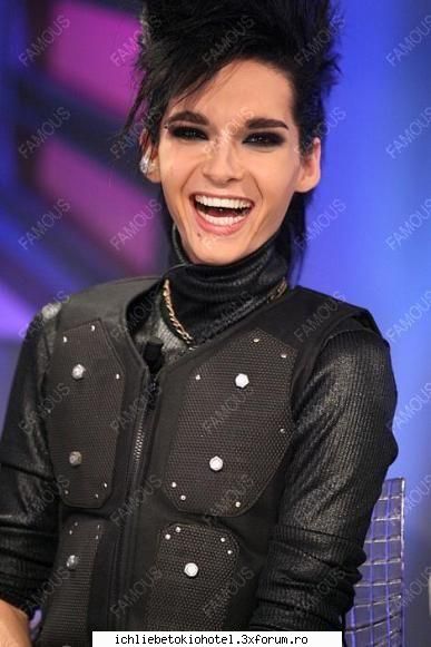 picture about bill...... - roxy - ღBillღ