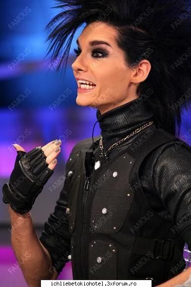 picture about bill...... - roxy - ღBillღ