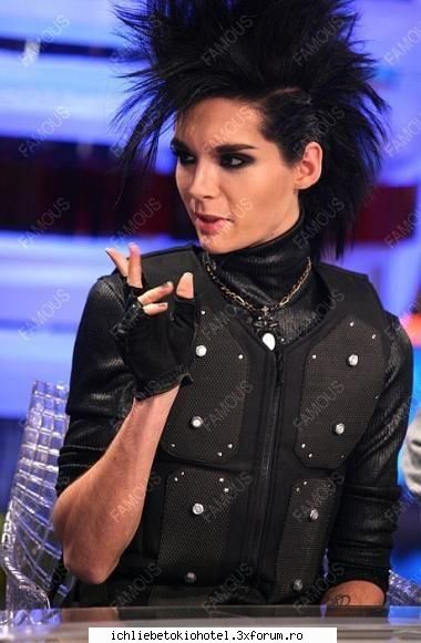 picture about bill...... - roxy - ღBillღ