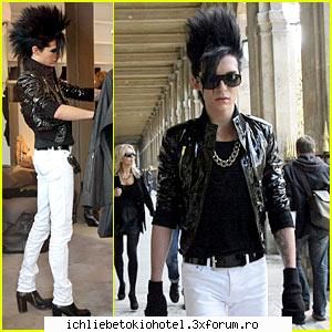 picture about bill...... - hai, cu nu vreau sa fiu rea - ღBillღ