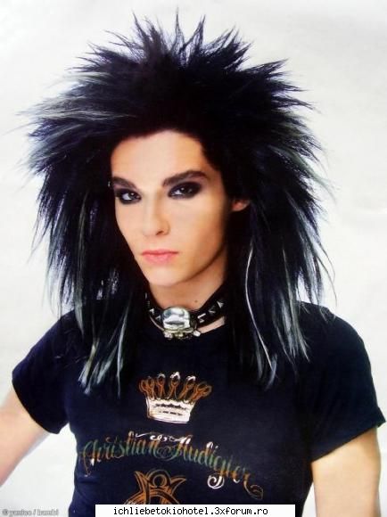 picture about bill...... - x__rette_mich_o_0 - ღBillღ
