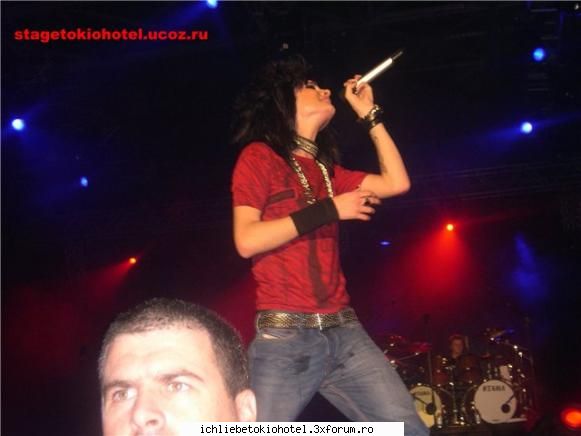 picture about bill...... - x__rette_mich_o_0 - ღBillღ