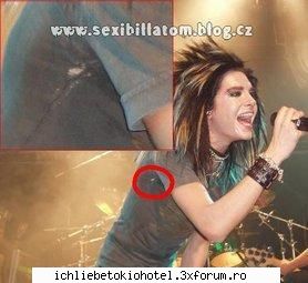 picture about bill...... - x__rette_mich_o_0 - ღBillღ