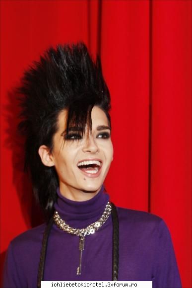 picture about bill...... - ce gura mare are - ღBillღ