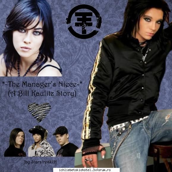 picture about bill...... - >AtoOmyxX< - ღBillღ