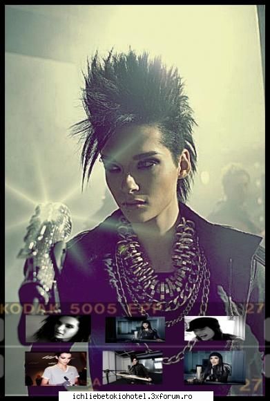 picture about bill...... - sunt bill si tom..tom e cu fes ;d - ღBillღ