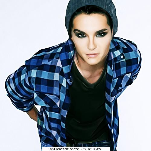 picture about bill...... - ღWer Bin Ichღ - ღBillღ