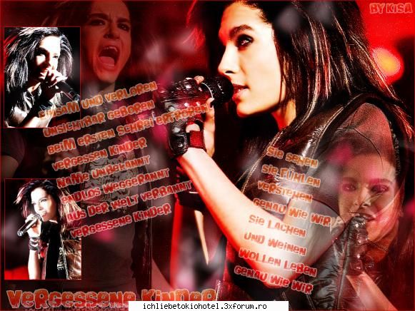 picture about bill...... - Mada~Liebe~Tom - ღBillღ