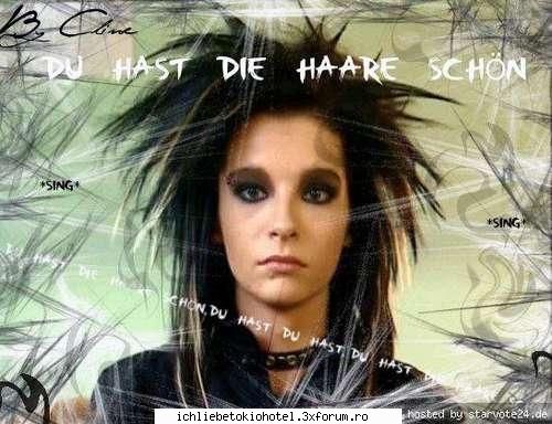 picture about bill...... - Mada~Liebe~Tom - ღBillღ