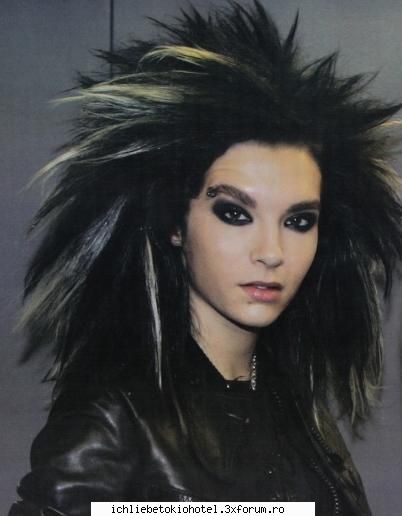 picture about bill...... - x__rette_mich_o_0 - ღBillღ