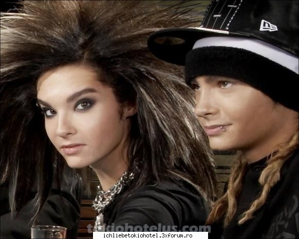 picture about bill...... - x__rette_mich_o_0 - ღBillღ