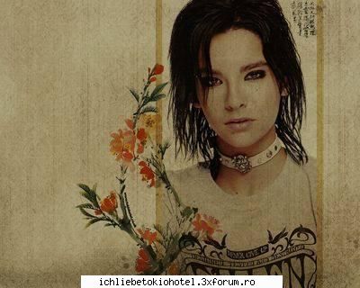 picture about bill...... - moama da cate ooze ai???....ai ramas in locul lu - ღBillღ