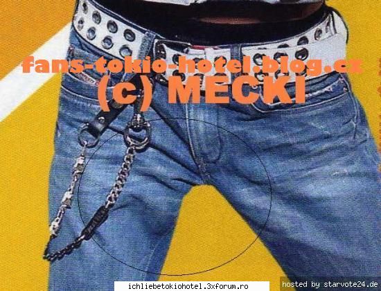 picture about bill...... - am nijte poze cu curelele lui bill:> =)) - ღBillღ