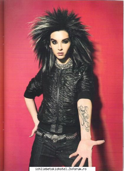 picture about bill...... - x__rette_mich_o_0 - ღBillღ
