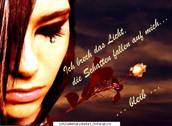 picture about bill...... - x__rette_mich_o_0 - ღBillღ