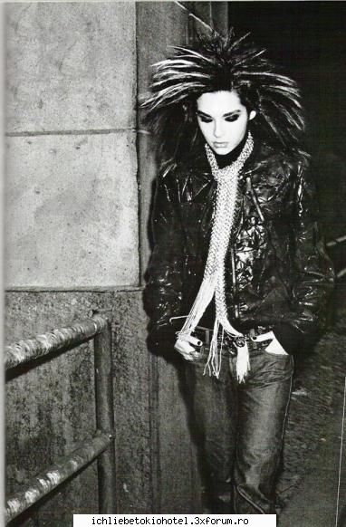 picture about bill...... - x__rette_mich_o_0 - ღBillღ