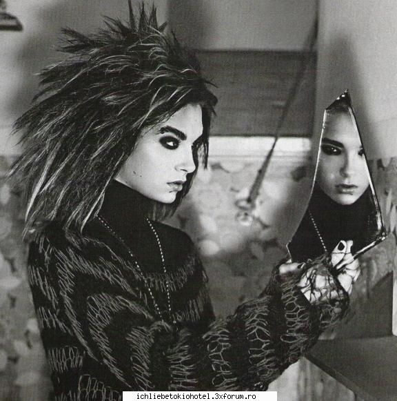 picture about bill...... - x__rette_mich_o_0 - ღBillღ