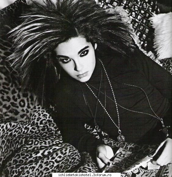 picture about bill...... - x__rette_mich_o_0 - ღBillღ