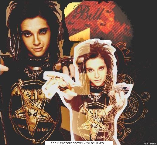 picture about bill...... - ღWer Bin Ichღ - ღBillღ