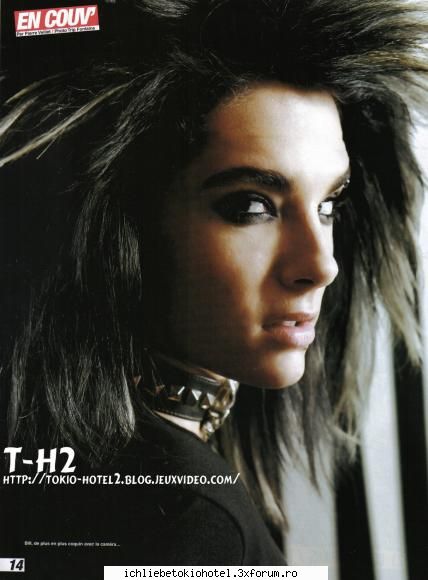 picture about bill...... - Doamne cat de sweet poate fi=p~ - ღBillღ