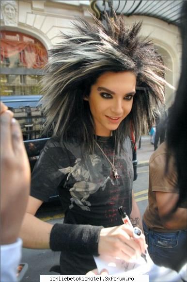 picture about bill...... - x__rette_mich_o_0 - ღBillღ
