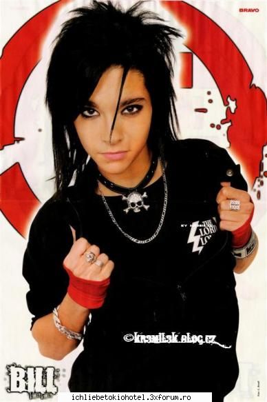picture about bill...... - Poza asta ma innebuneste:D - ღBillღ