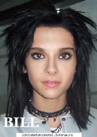 picture about bill...... - x__rette_mich_o_0 - ღBillღ