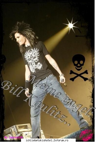 picture about bill...... - uhm....thx... le modifik knd n-am ce face - ღBillღ