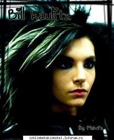 picture about bill...... - ~Dr3aMs Co.M3 TrU3^_^ - ღBillღ