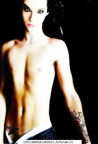 picture about bill...... - cu pletele in aer... parul i se falfaie misto poza - ღBillღ