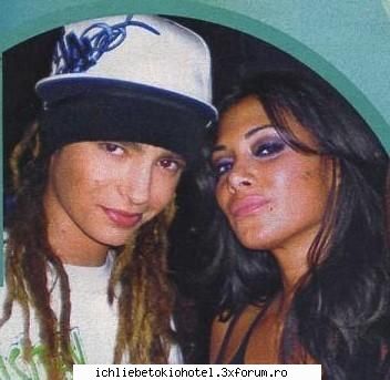 picture(funny) - Tom shi...Nicole Scherzinger - ღTomღ