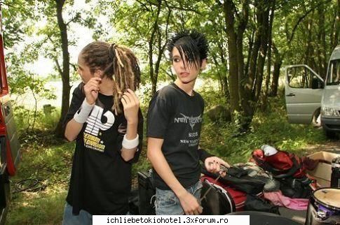 picture(funny) - BIIIILL...vez am cv in par..mai ia vezi..hy - ღTomღ