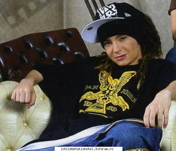 picture(funny) - ya ce fatzeta de macho mi-am tras,no?=)) - ღTomღ