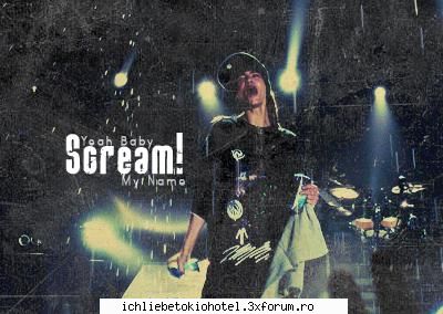 picture(funny) - scream my babeeeeee - ღTomღ