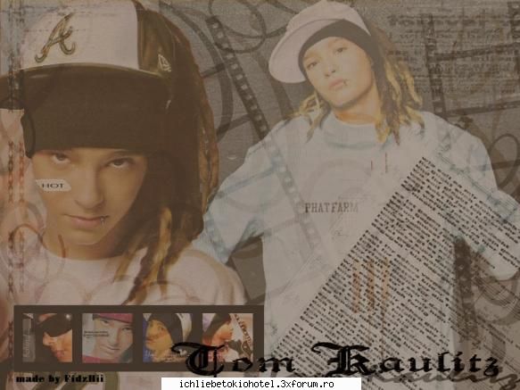 picture(funny) - Mada~Liebe~Tom - ღTomღ