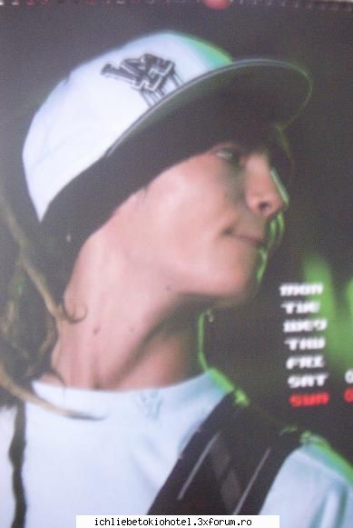 picture(funny) - Mada~Liebe~Tom - ღTomღ